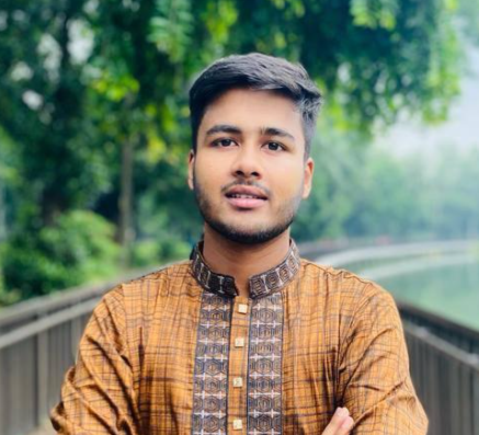 Moktar Hossain