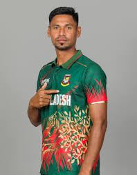 Mustafizur Rahman