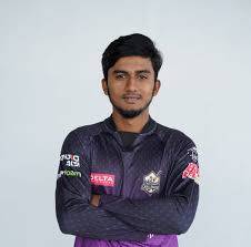 Shahadat Hossain Dipu