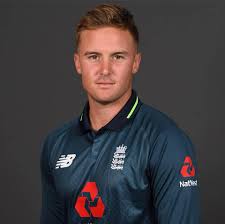 Jason Roy