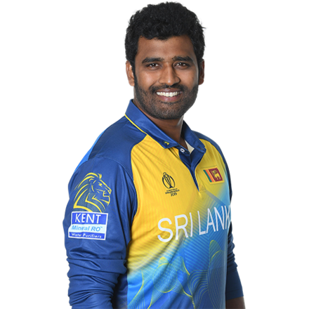 Thisara Perera
