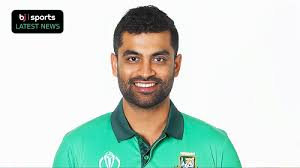 Tamim Iqbal