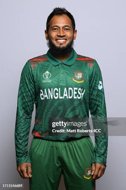 Musfiqur Rahim