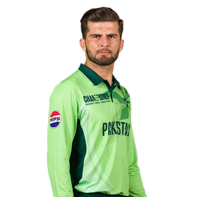 Shaheen Afridi