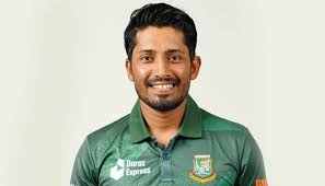 Anamul Haque Bijoy